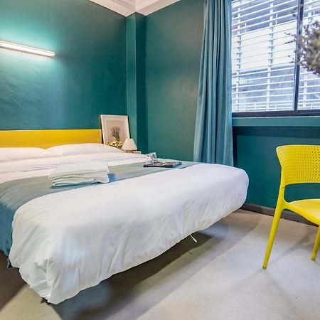 Hotel 28 Chow Kit 쿠알라룸푸르 외부 사진