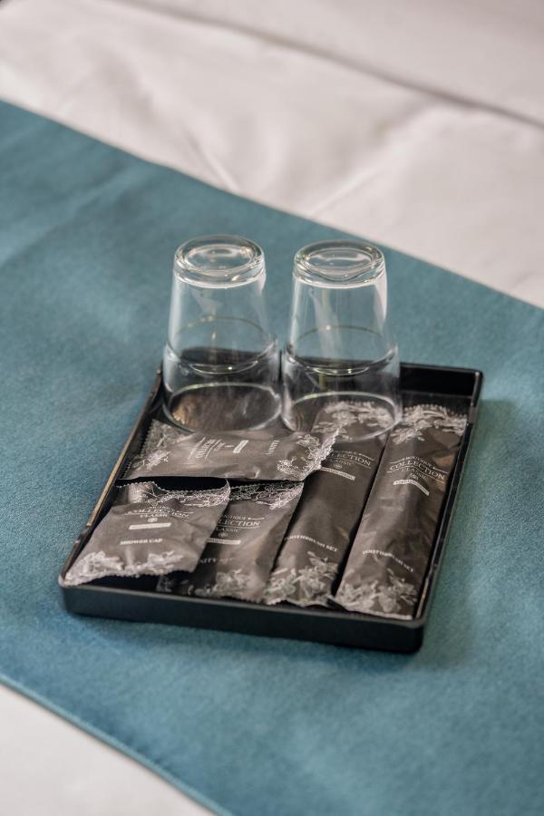 Hotel 28 Chow Kit 쿠알라룸푸르 외부 사진